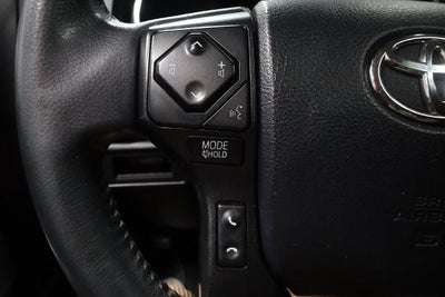 2019 Toyota Sequoia TRD Sport