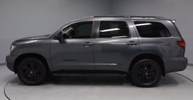 2019 Toyota Sequoia TRD Sport