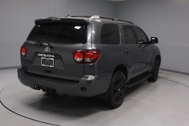 2019 Toyota Sequoia TRD Sport