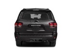 2018 Toyota Sequoia TRD Sport