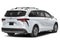 2025 Toyota Sienna Platinum