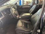 2015 Toyota Highlander XLE V6