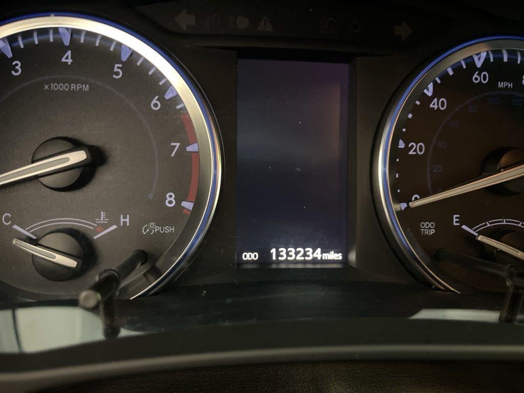 2015 Toyota Highlander XLE V6