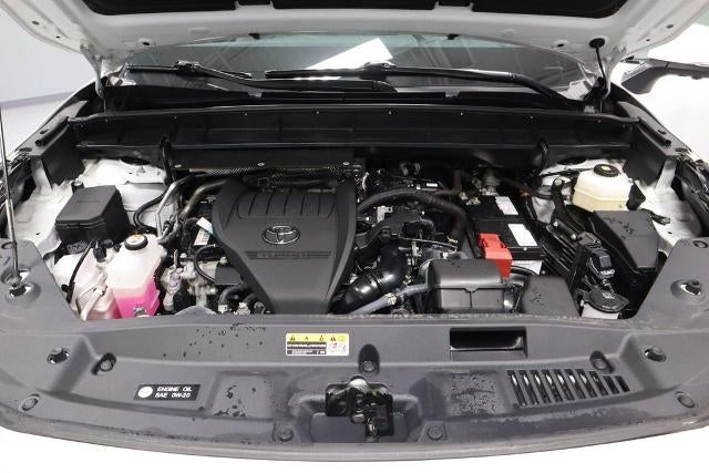 2024 Toyota Highlander Limited