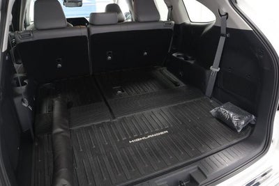 2024 Toyota Highlander Limited