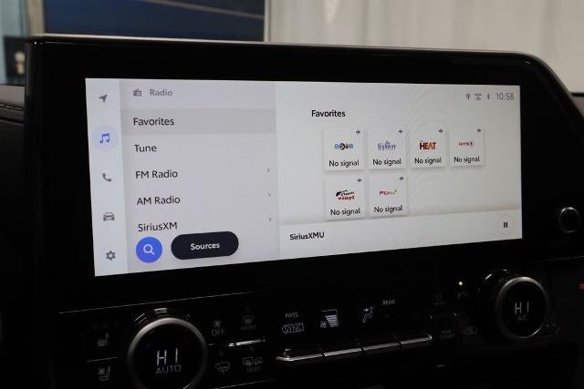 2024 Toyota Highlander Limited
