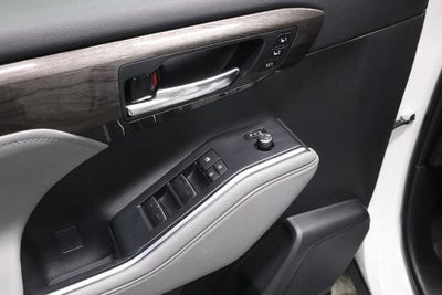 2024 Toyota Highlander Limited