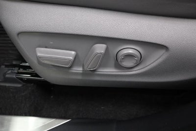 2024 Toyota Highlander Limited