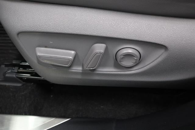 2024 Toyota Highlander Limited