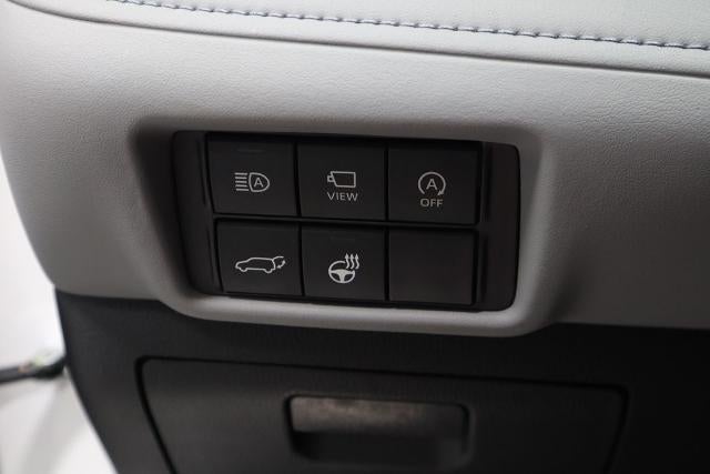 2024 Toyota Highlander Limited