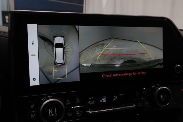 2024 Toyota Highlander Limited
