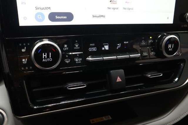 2024 Toyota Highlander Limited