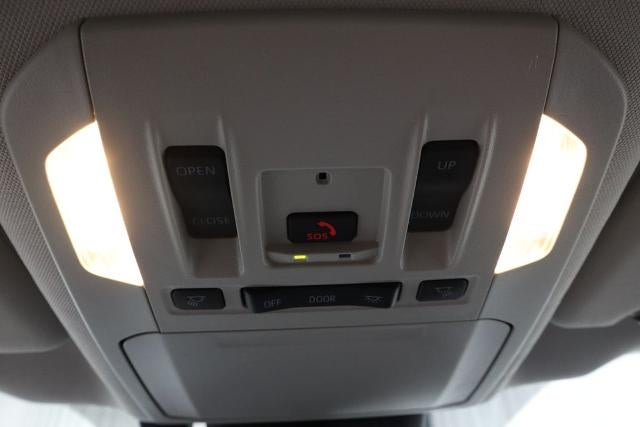 2024 Toyota Highlander Limited