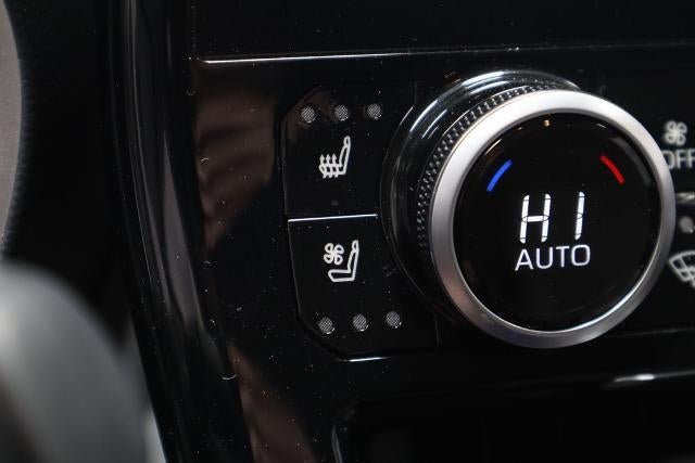 2024 Toyota Highlander Limited