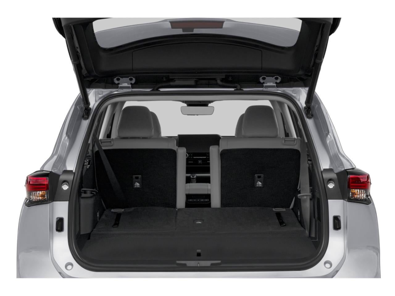 2024 Toyota Highlander Limited