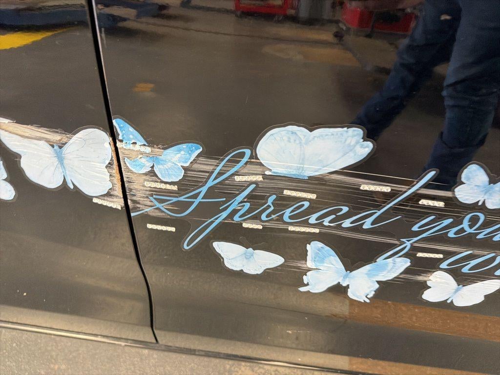 2016 Toyota Sienna LE