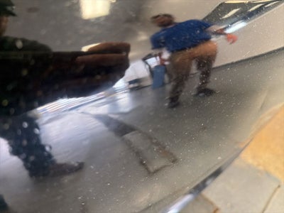 2016 Toyota Sienna LE