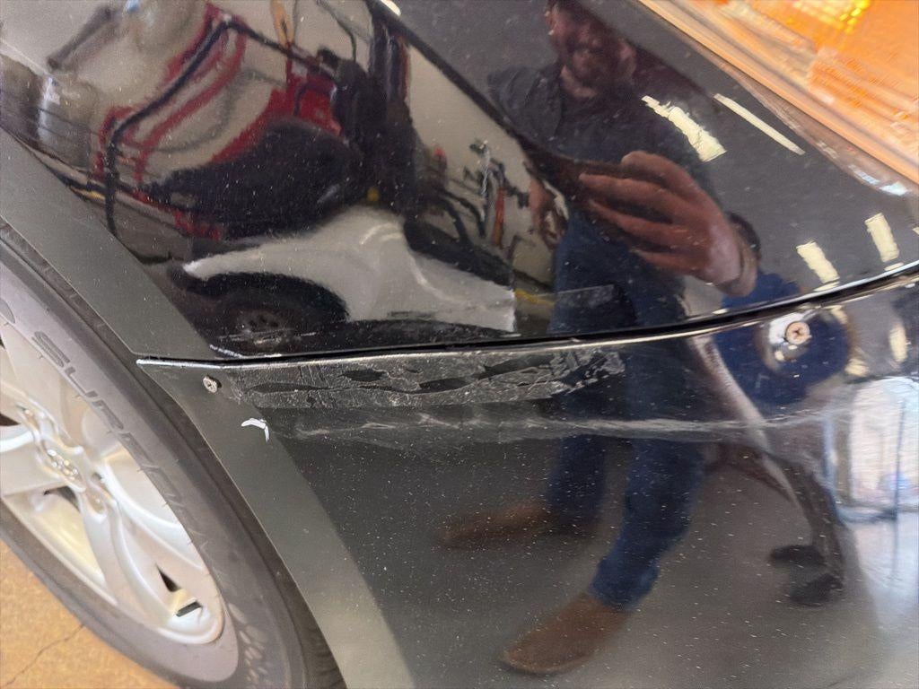 2016 Toyota Sienna LE