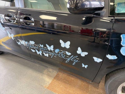 2016 Toyota Sienna LE