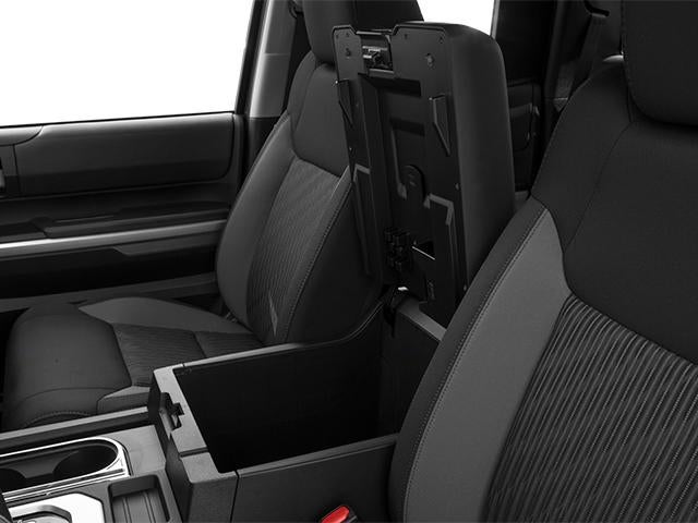 2014 Toyota Tundra 4WD Truck Limited