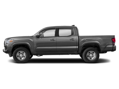 2020 Toyota Tacoma 4WD TRD Off-Road