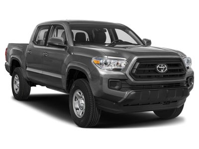 2020 Toyota Tacoma 4WD TRD Off-Road