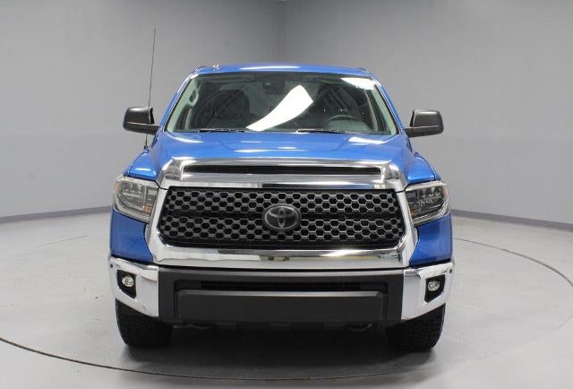 2018 Toyota Tundra 4WD SR5