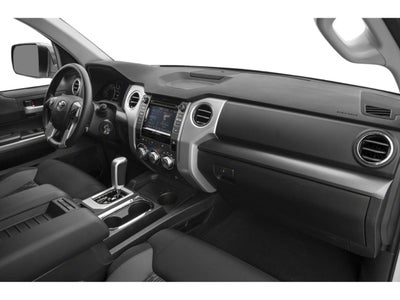2018 Toyota Tundra 4WD SR5
