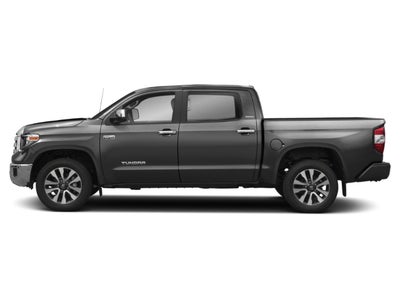 2020 Toyota Tundra 4WD Limited
