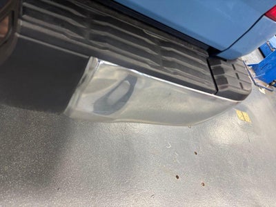 2019 Toyota Tundra 4WD Limited
