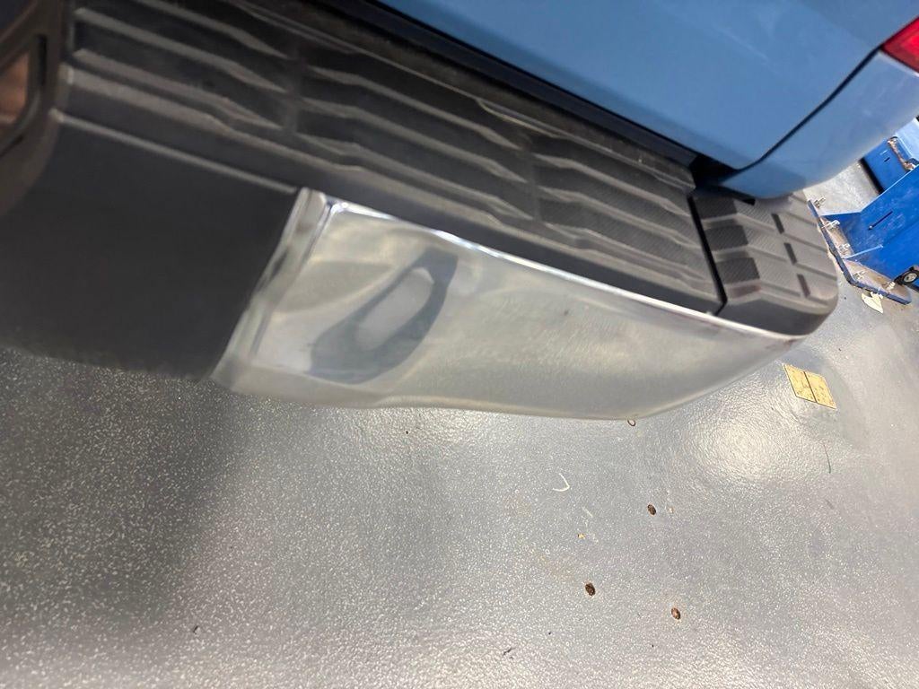 2019 Toyota Tundra 4WD Limited