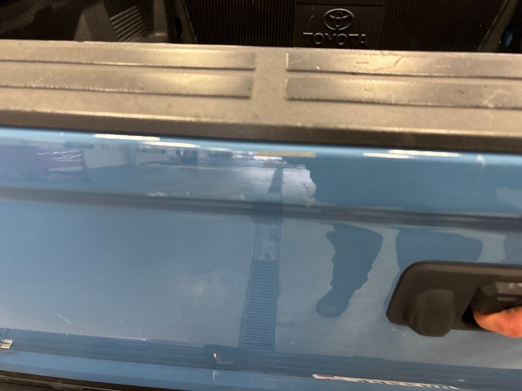 2019 Toyota Tundra 4WD Limited
