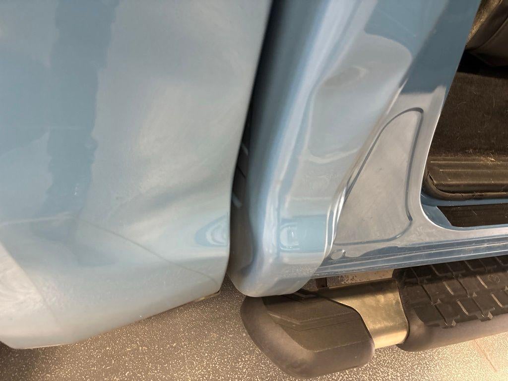2019 Toyota Tundra 4WD Limited