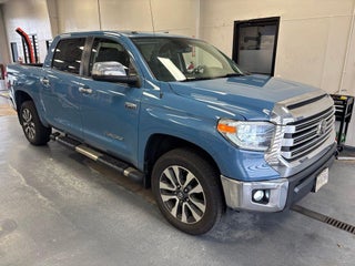 2019 Toyota Tundra 4WD Limited