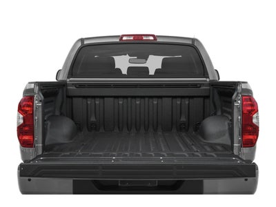 2019 Toyota Tundra 4WD Limited