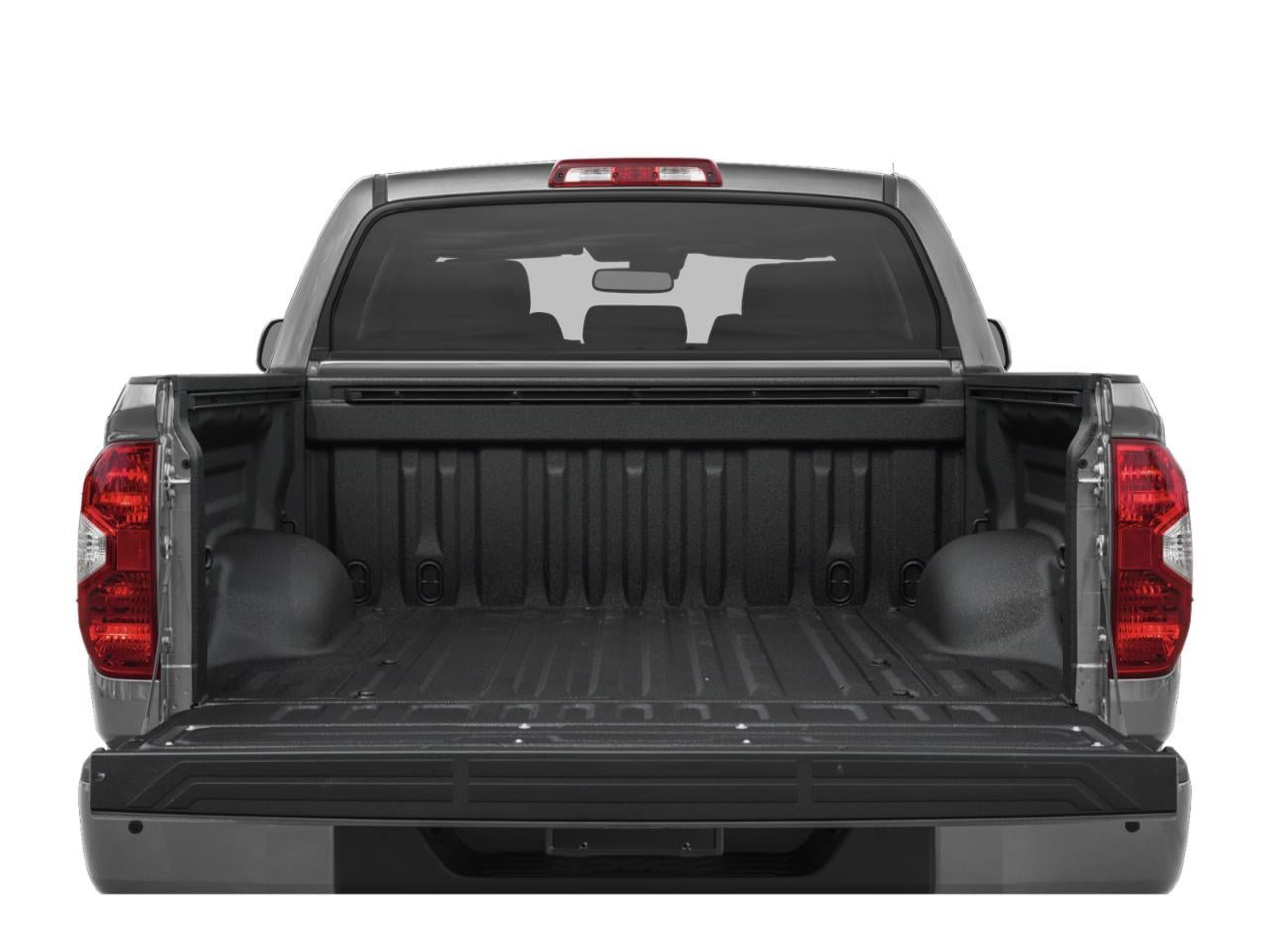 2019 Toyota Tundra 4WD Limited