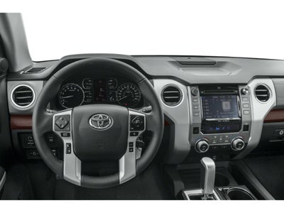 2019 Toyota Tundra 4WD Limited