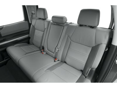 2019 Toyota Tundra 4WD Limited