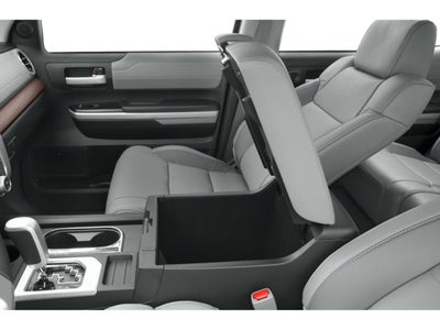 2019 Toyota Tundra 4WD Limited