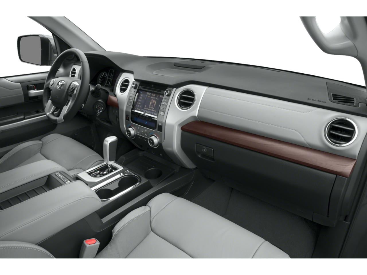 2019 Toyota Tundra 4WD Limited