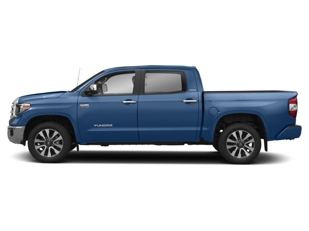 2019 Toyota Tundra 4WD Limited