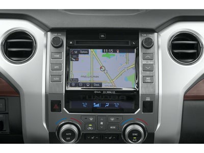 2019 Toyota Tundra 4WD Limited