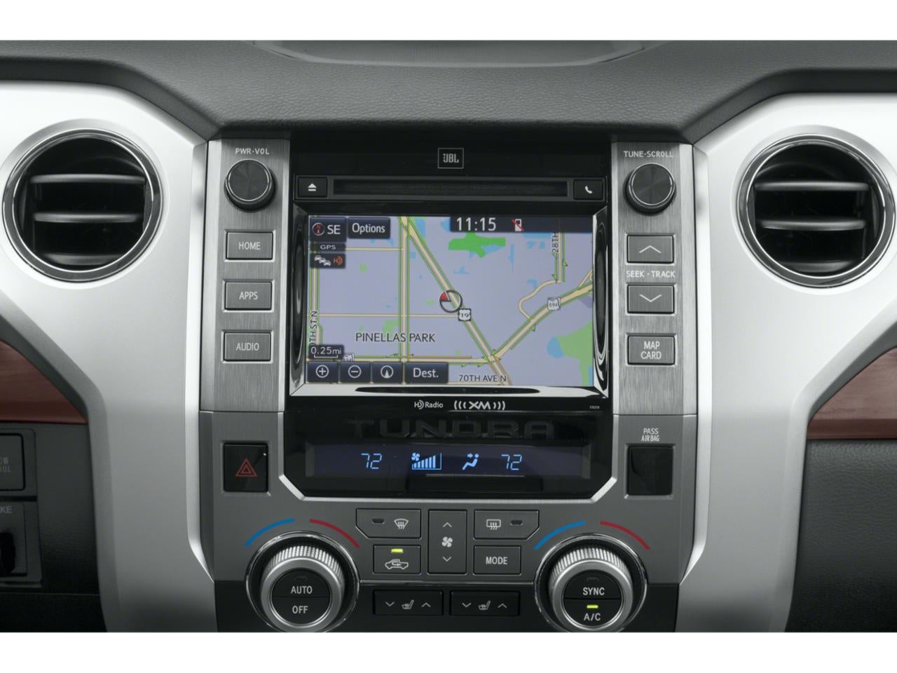 2019 Toyota Tundra 4WD Limited