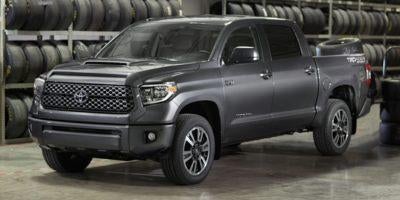 2019 Toyota Tundra 4WD Limited