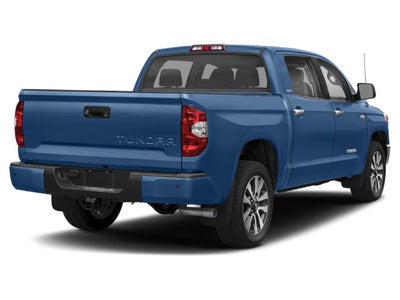 2019 Toyota Tundra 4WD Limited