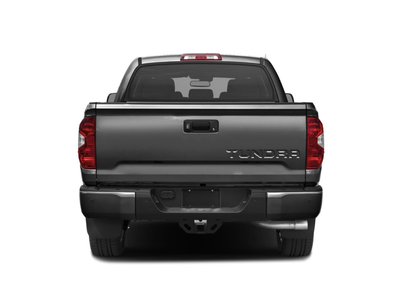 2019 Toyota Tundra 4WD Limited