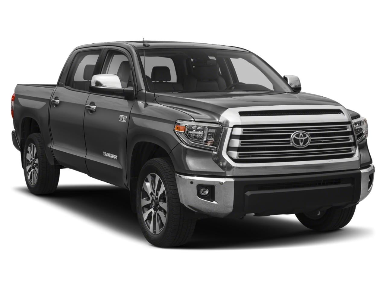 2019 Toyota Tundra 4WD Limited