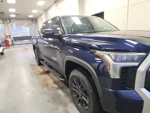 2022 Toyota Tundra 4WD Limited