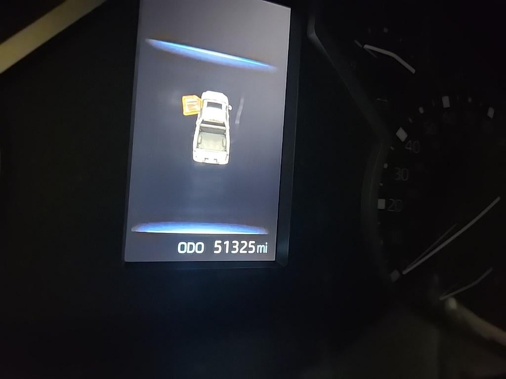 2022 Toyota Tundra 4WD Limited