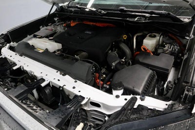 2024 Toyota Tundra 4WD Limited